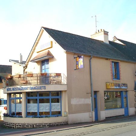 L'Auberge Du Petit Bonheur Le Verger Екстер'єр фото